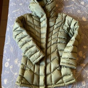 Patagonia Downtown Loft Jacket Hoody